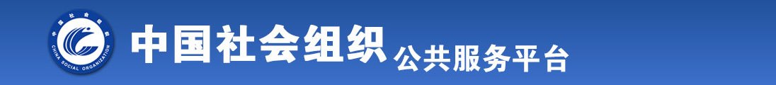 日本美女插逼视频全国社会组织信息查询